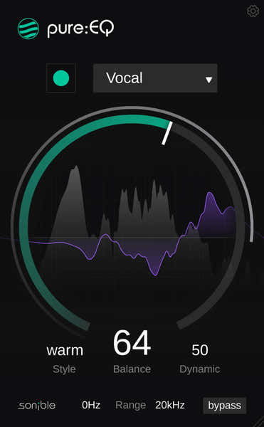 pure:EQ