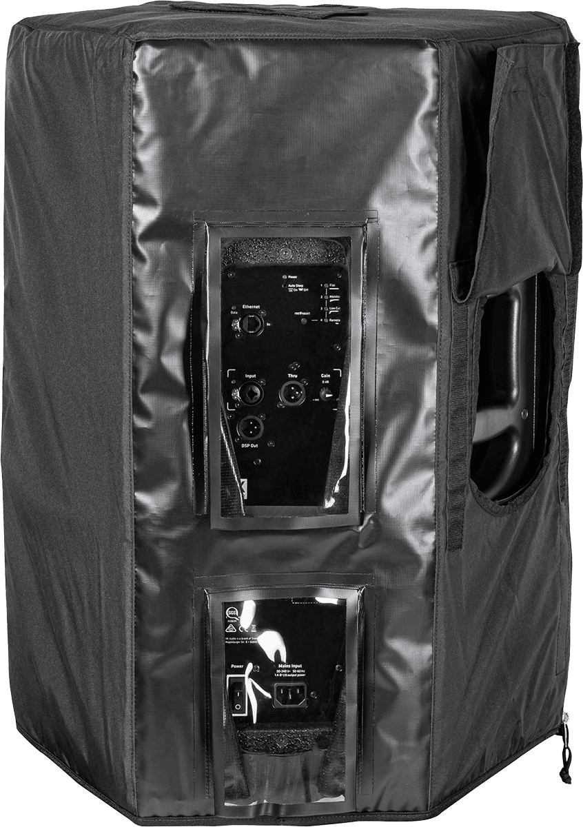 Housse De Protection Pour L5MKII-110XA
