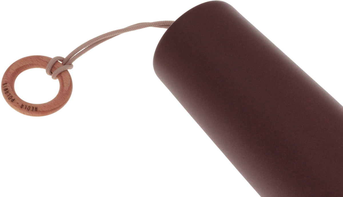 Polaris Cloche harmonique - Cloche Aluminium Formée