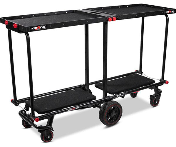 AMG 750 Shelf kit - Plateau supérieur - 142x45 cm