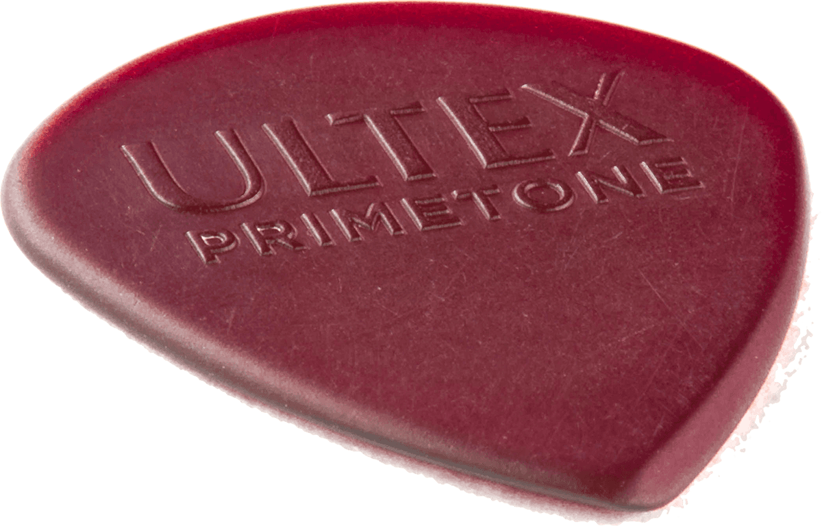 3 x 1,38mm John Petrucci Primetone Jazz III Rouge