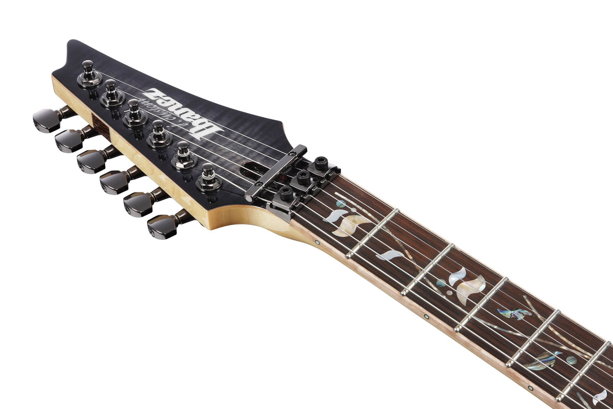 RG8570-BRE Black Rutile J.custom