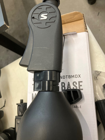 SH-TPSTANDTBMDX - Stock B