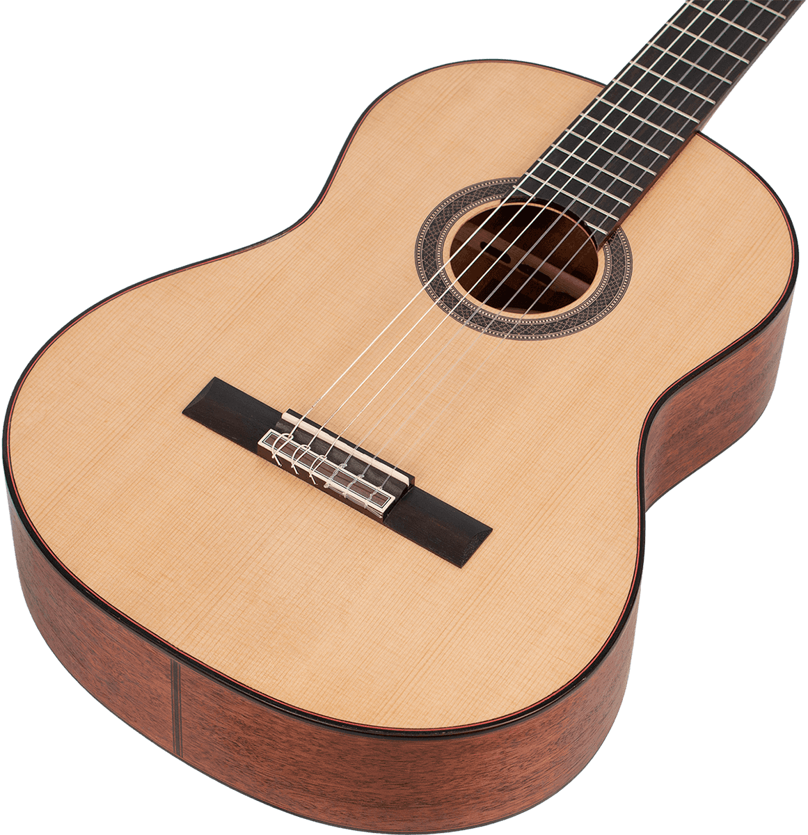 VC704 4/4 Naturelle
