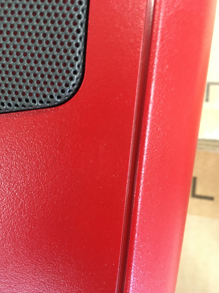 PA-700 Rouge - Stock B