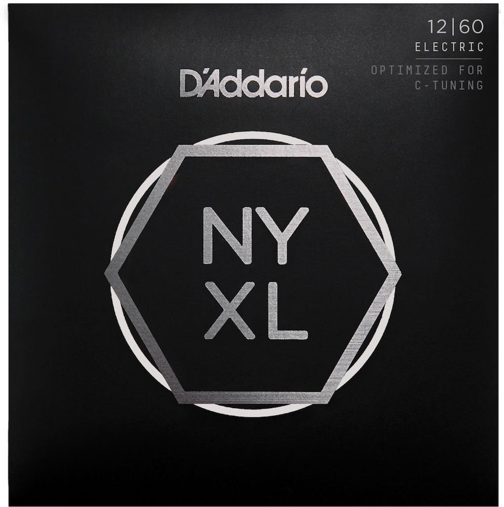 NYXL1260 Extra Heavy 12-60