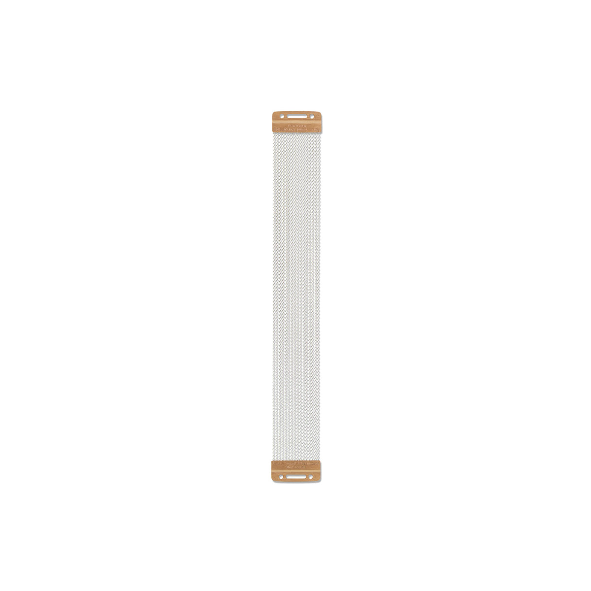 P1420 - Timbre Custom 14" - 20 Spires
