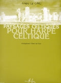Legars - Paysages Celtiques - Harpe