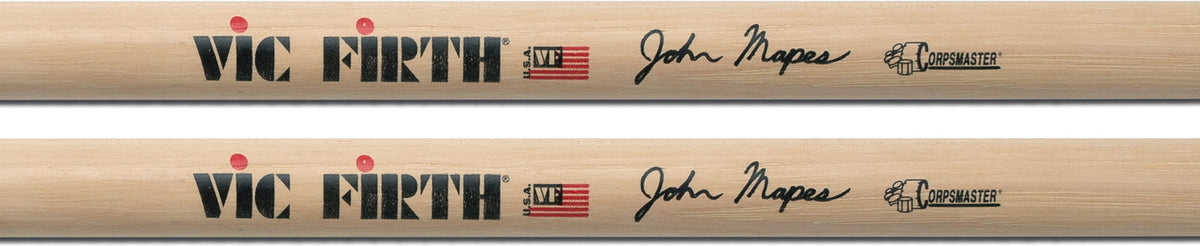 SMAP Signature John Mapes