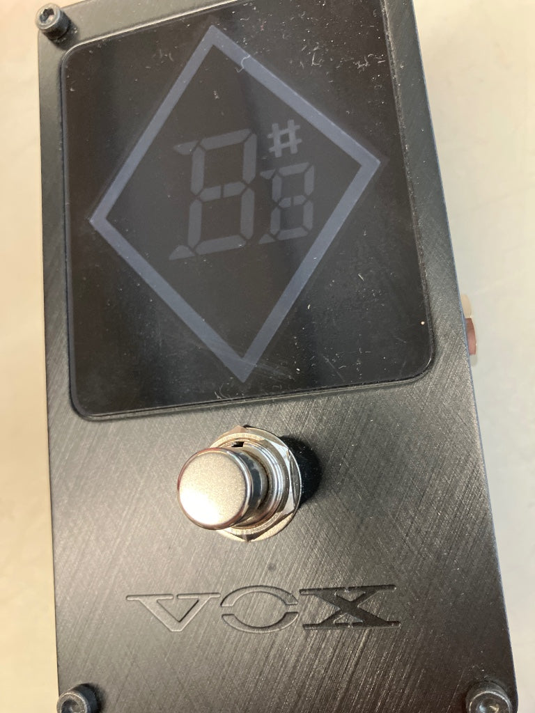 VXT-1 - Stock B