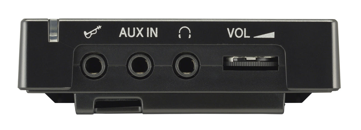 YSV104 Violon Silent 4/4 Marron (4 Cordes)