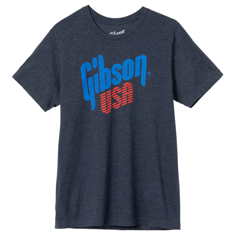 "L" Lifestyle Usa Logo Tee