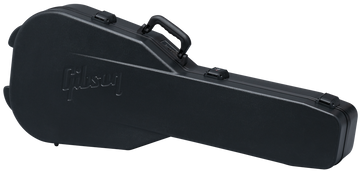 Étui Small Body Acoustic Deluxe Protector Black