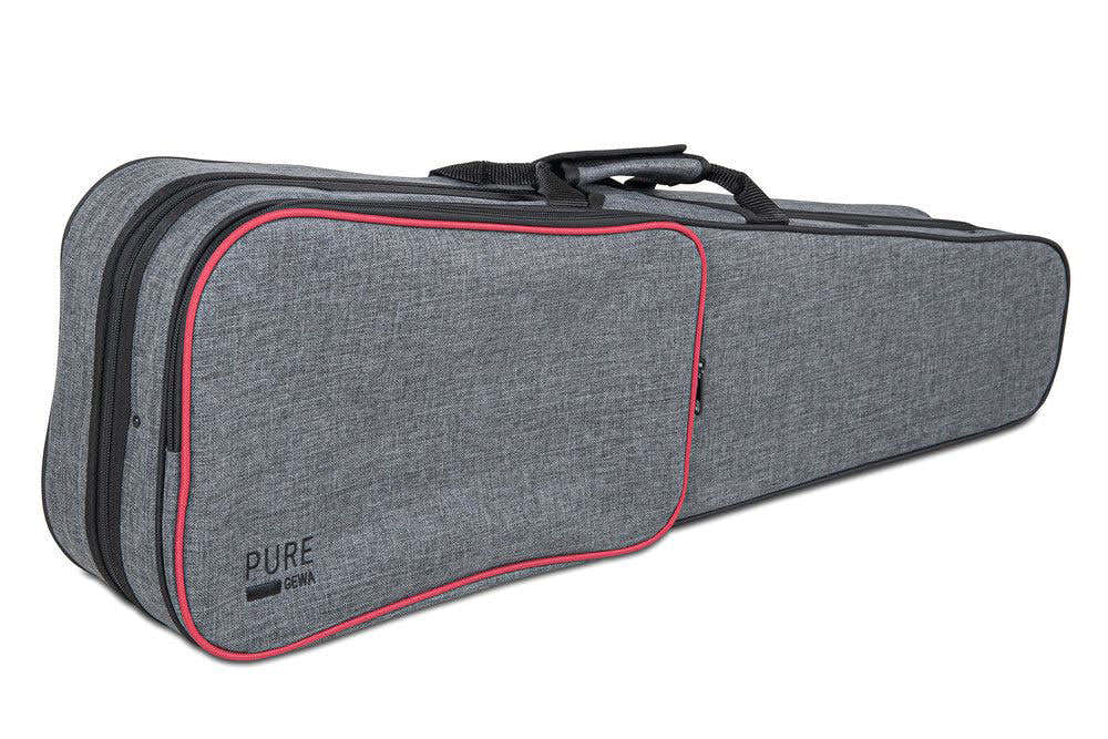 Pure CVF G 02 Gris - Violon 1/2