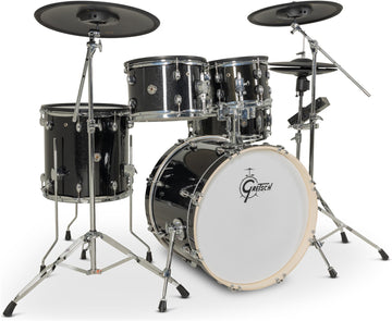 CE-F405-BKSP - CATALINA EVO 10/12/14/20/14SD BLACK SPARKLE