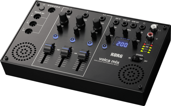 Korg Volca Mix