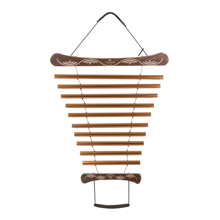 Chimes Sonic Energy Flow 35" Re Mineur