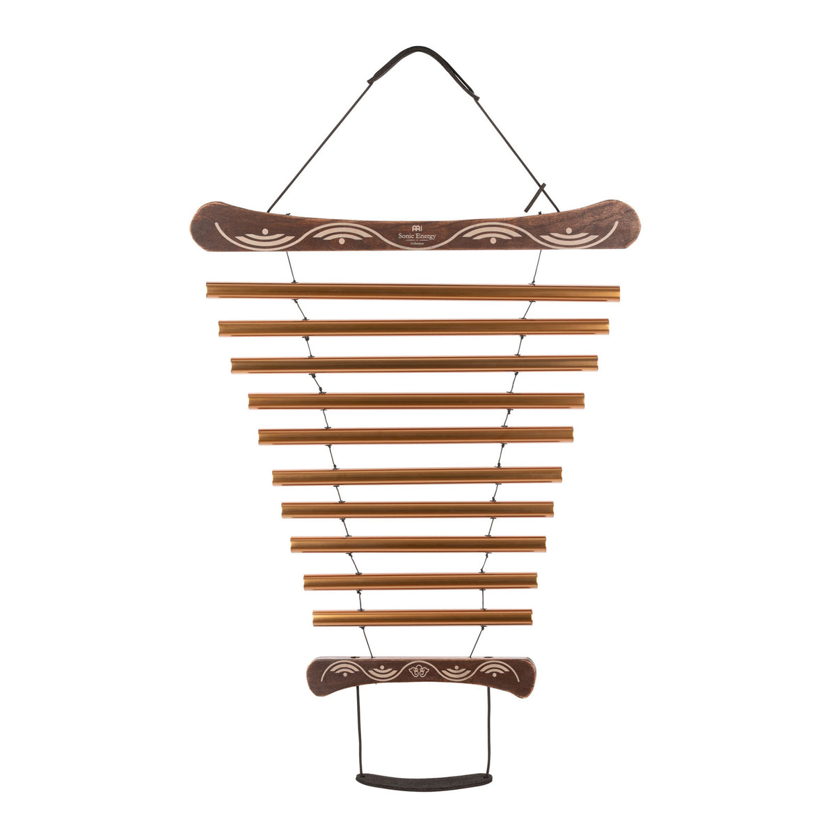 Chimes Sonic Energy Flow 35" Re Mineur