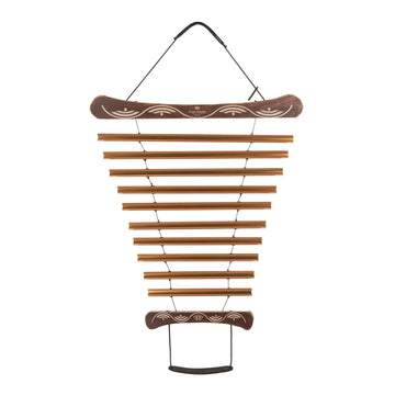 Chimes Sonic Energy Flow 35" Re Mineur