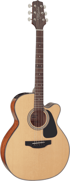 Takamine GN51CE-NAT Natural