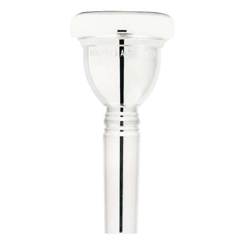 S341 Standard Grosse Perce - 1 1/2G Argentée (Trombone)