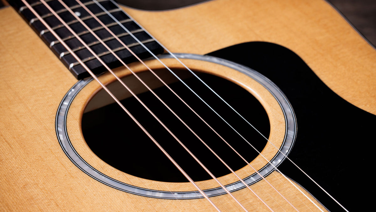 210ce Plus Natural Dreadnought