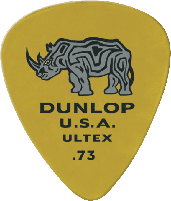 Dunlop ULTEX STANDARD 0.73MM