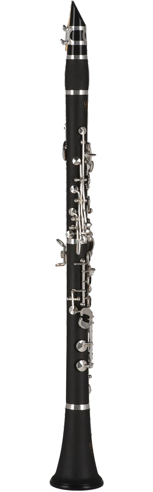 Ambition CL655 Sib (20 Clés Argentées)