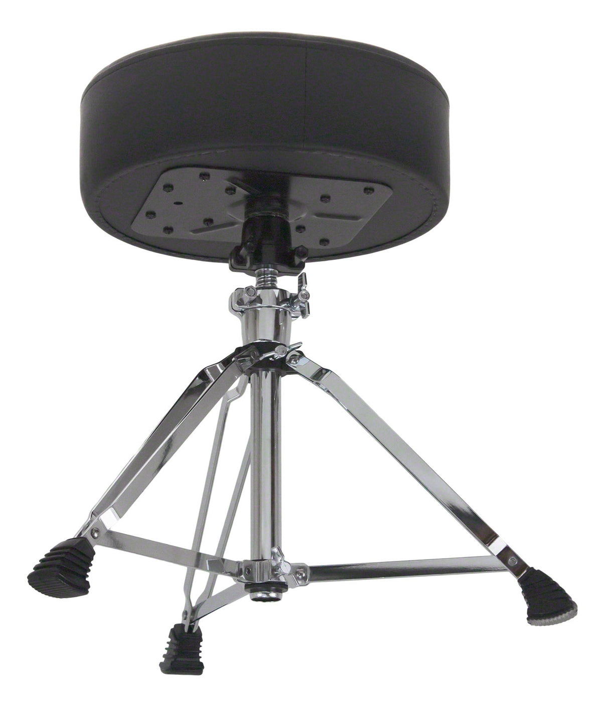 DTHR1 Siège Pro Assise Ronde Double Embase Tige Filtee