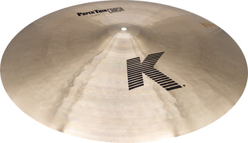 K2822 22" K-series Paper Thin Crash
