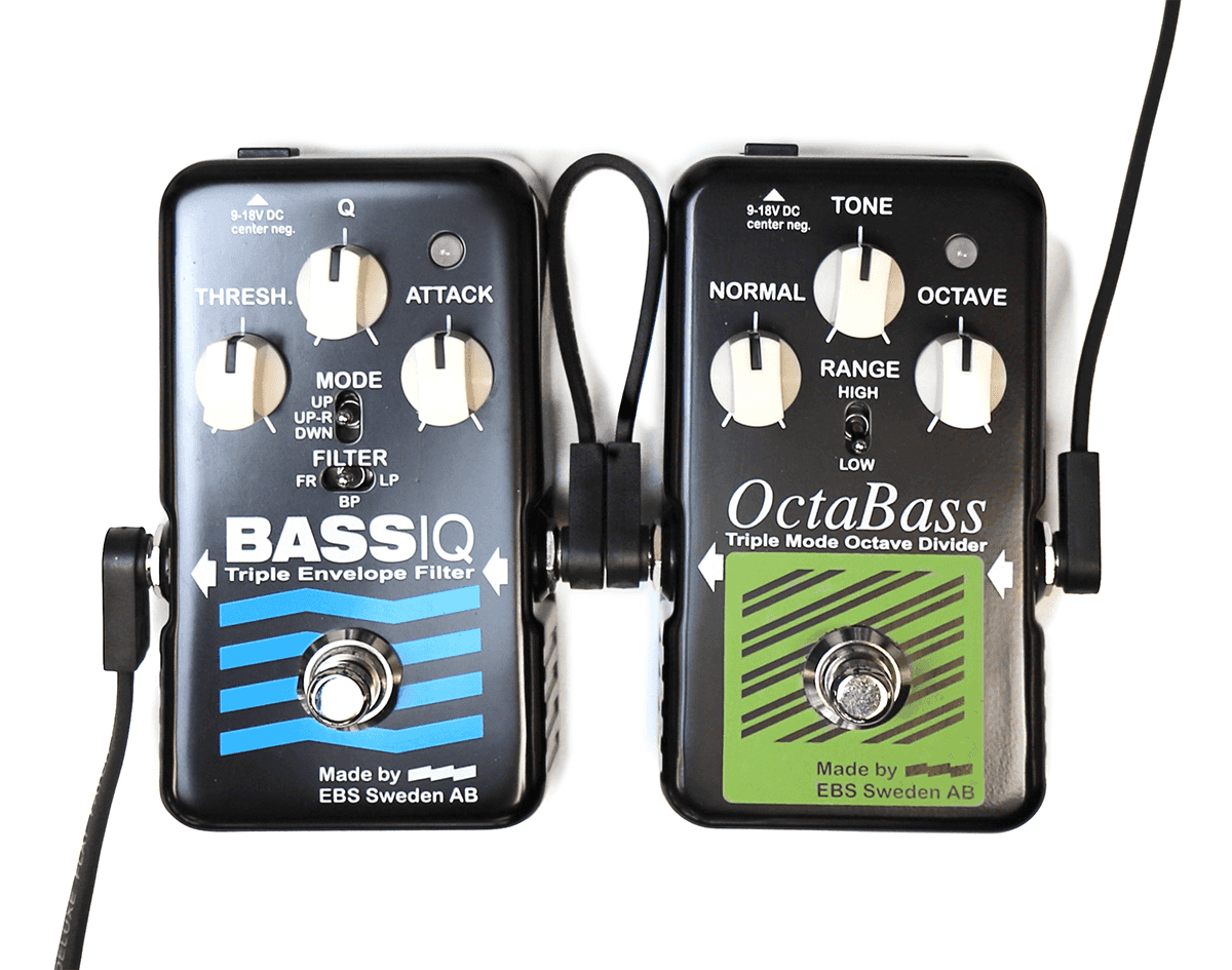 Cable de Patch Guitare 10 CM