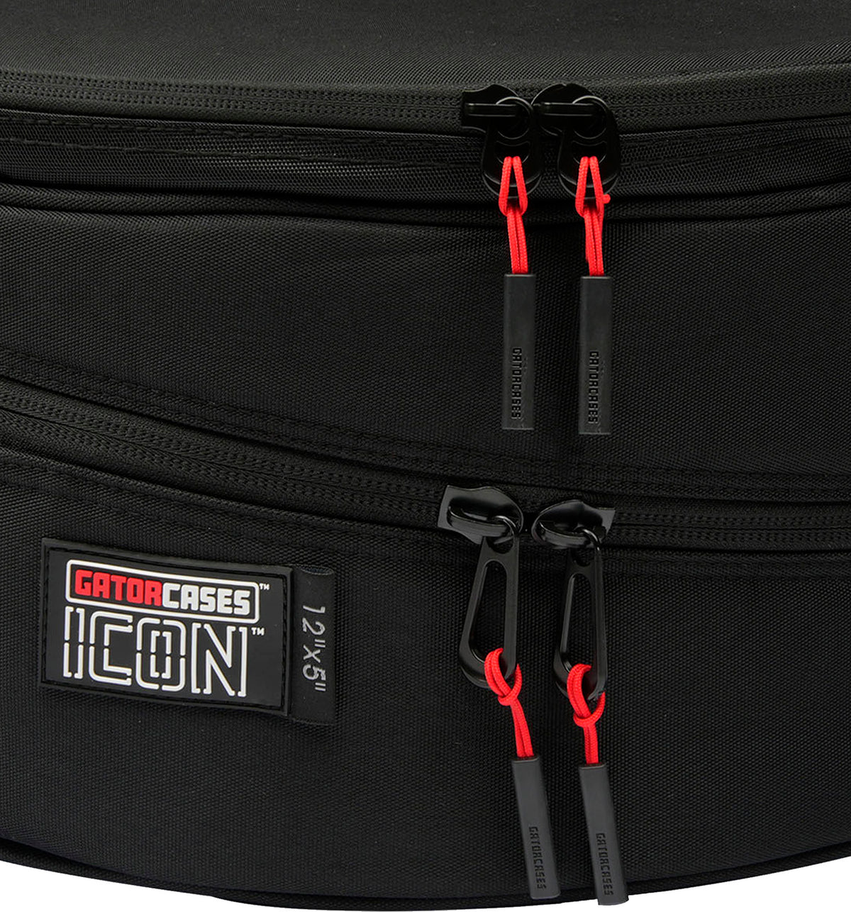 Housse G-ICON pour caisse claire 12" x 5"