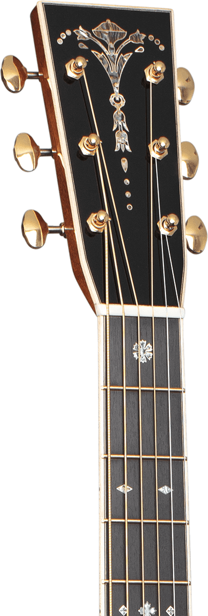Guitare D-42 Modern Deluxe