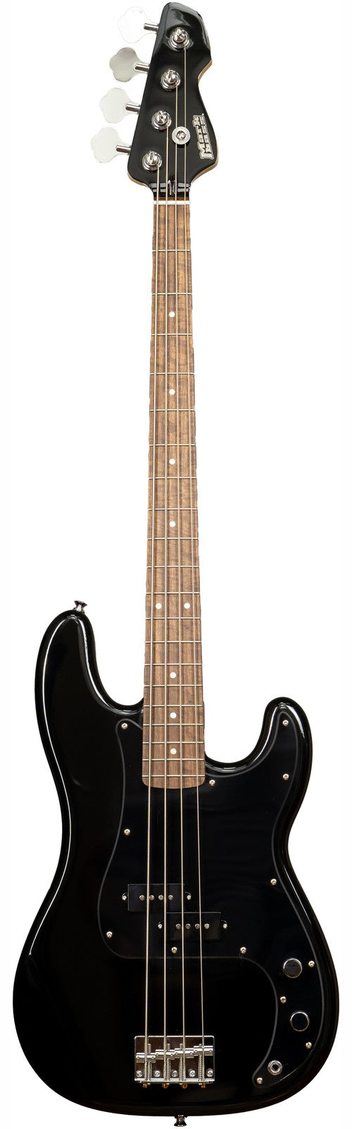 MB Black PB