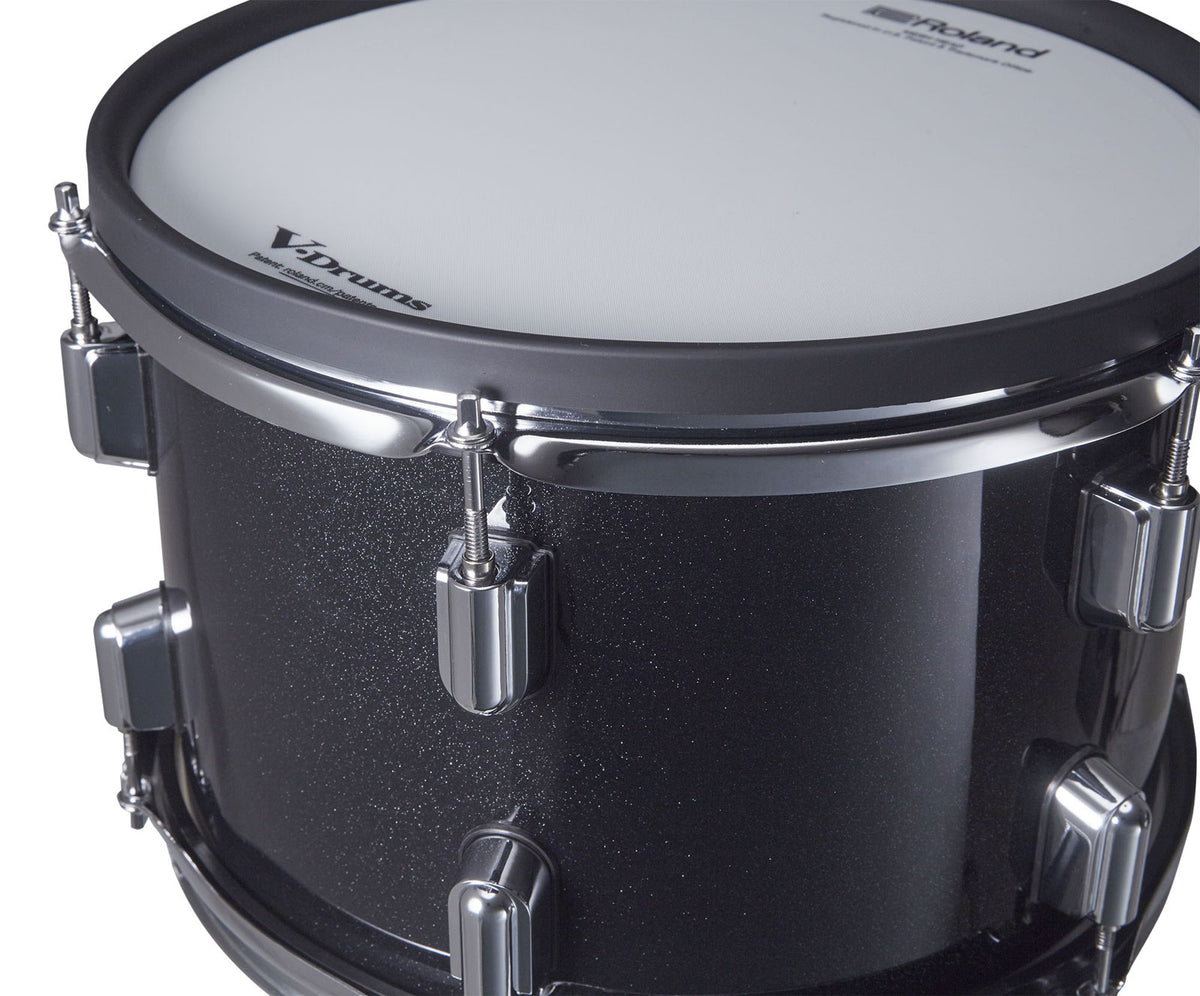 Pad De Tom V-drums Acoustic Design - PDA120-ms