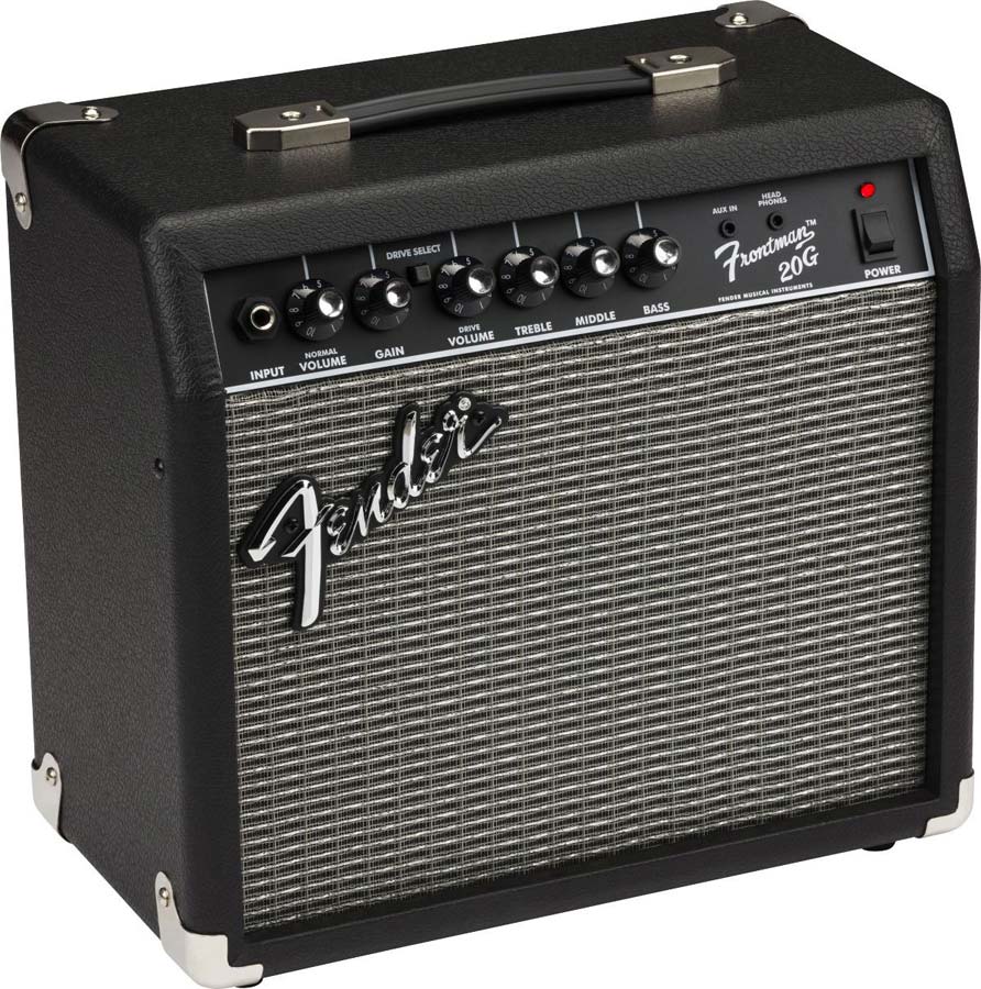 Frontman 20G 230V Eu