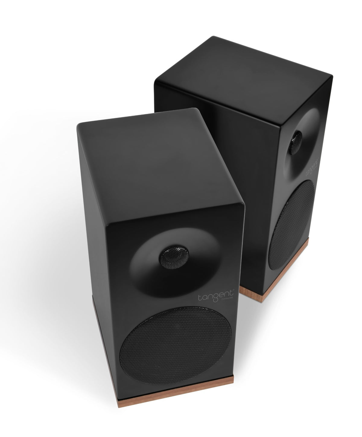 Spectrum X5 Black