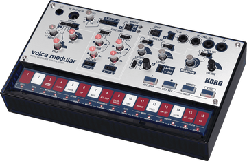 DJ Volca Modular