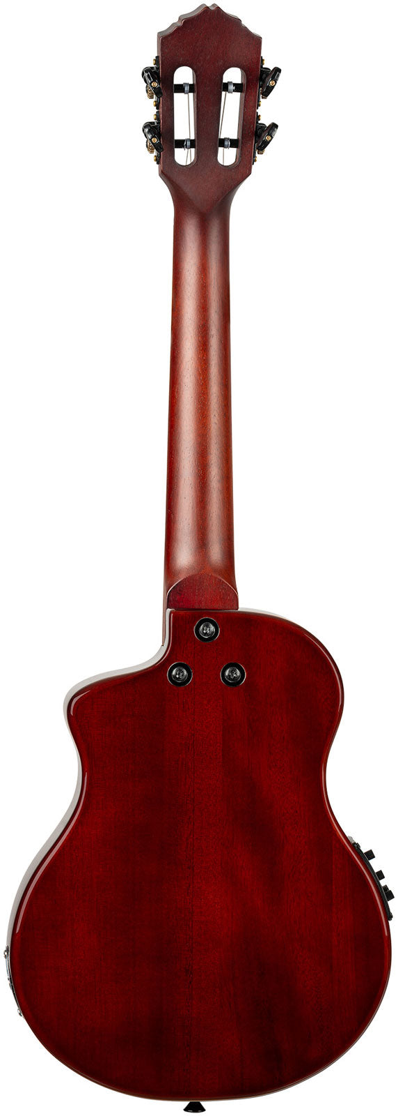 Ukulele Tenor Touplayer Naturel