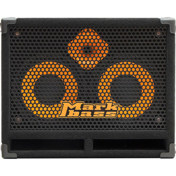Standard HF 102 2X10 400W 8 Ohms