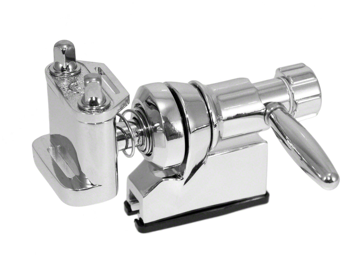 Dunnett Declencheur 3 Positions Entraxe Ajustable Max 35MM