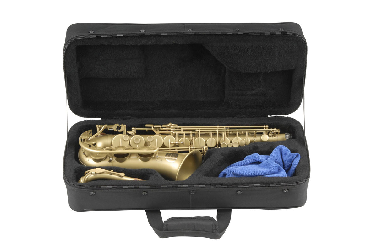 1SKB-SC340 étui Souple Pour Saxophone Alto