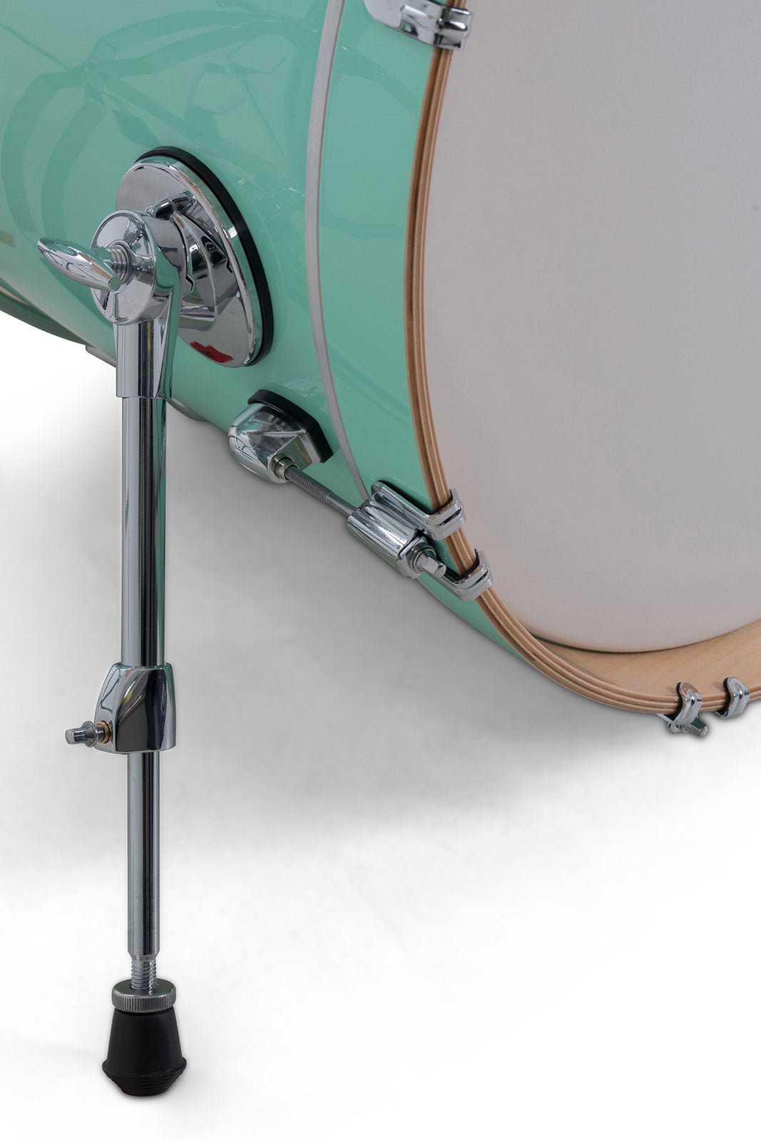 CATALINA MAPLE SEAFOAM GREEN CM2-E605-SFG