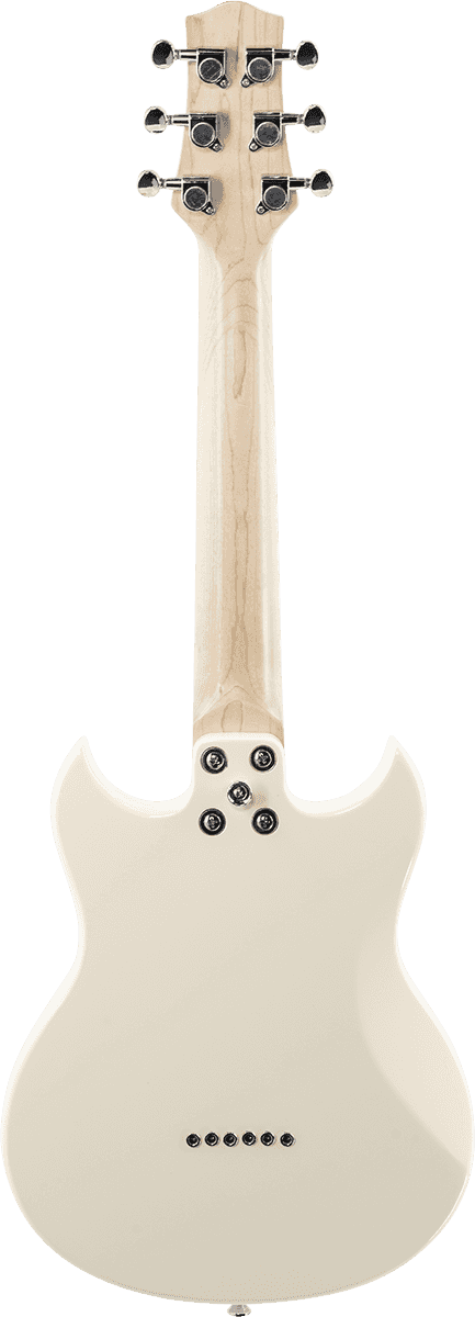 Sdc-1 Mini White