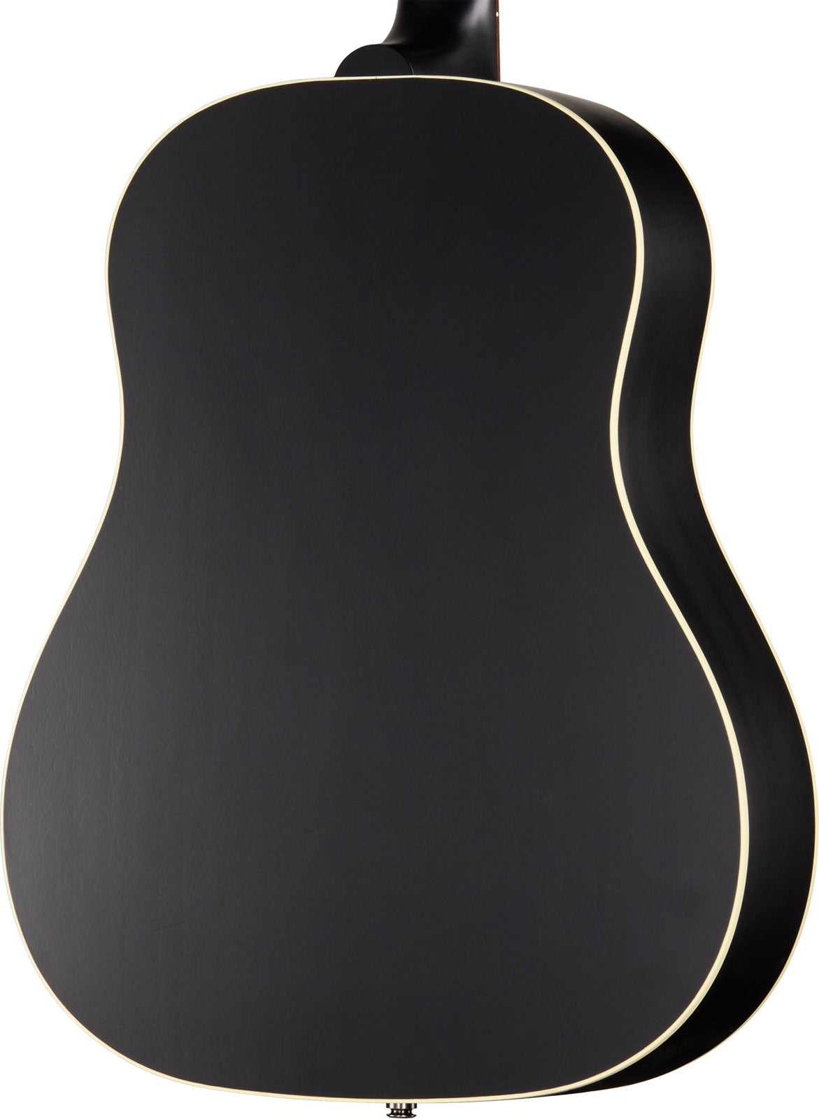 J-45 Special Satin Ebony Modern