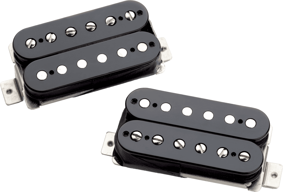 APH-2s Set 2 Micros Slash Alnico 2 Pro