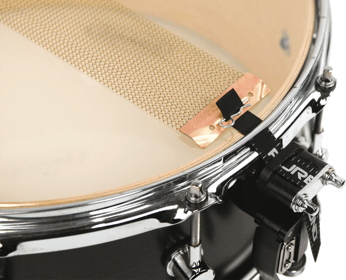 Puresound CPB1324 Timbre Custom Pro 13" 24 Spires Cuivre
