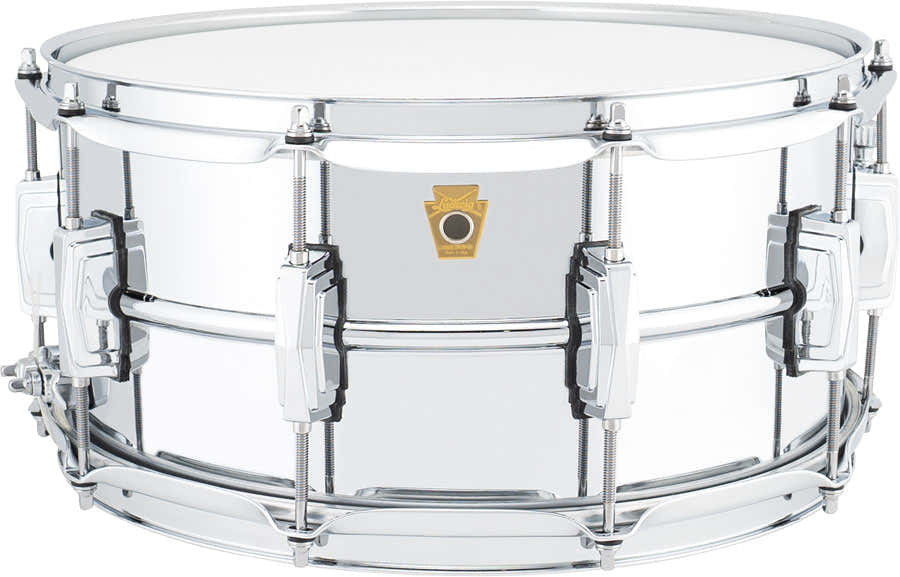 LM402 - Supraphonic 14x6.5