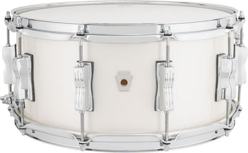 Lsn364Xxag - 14 X 6.5" Neusonic - Silver Silk