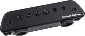 Micro Rosace Mag Mic Actif Noir